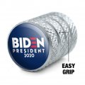 Joe Biden President 2020 Tire Rim Wheel Aluminum Valve Stem Caps