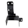 Rear Bumper Support Bracket Driver Side Ford Bronco 2021 2022 Capa Certified M2dz17787b Replacement For Fo1162111 And 