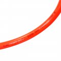 Uxcell Pneumatic Air Tubing 10mm Od X 6 5mm Id 5 Meters 16ft Pu Polyurethane Compressor Tube Hose Pipe Orange