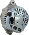 New Gladiator Alternator Compatible With Kubota A28 Holland 1220 Mc22 Tc21d Tc24d 1987-1998 Thermo King Umd 1991 100211-1610