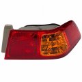 For 2000-2001 Toyota Camry Passenger Side Oem Replacement Taillight Rear Lamp To2801140 Fki Nal Brand Usa Japan Built
