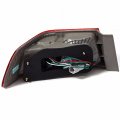 For 2000-2001 Toyota Camry Passenger Side Oem Replacement Taillight Rear Lamp To2801140 Fki Nal Brand Usa Japan Built