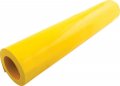 Allstar Performance All22425 Yellow 0 07 Thick 24 Wide 10 Plastic Roll 