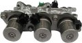 Remanufactured Transmission Solenoid Set 4f27e For Ford Mazda Block Pack Shift Pwm Epc A
