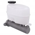 Newyall Brake Master Cylinder With Reservoir And Sensor