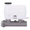 Brake Master Cylinder With Reservoir And Sensor