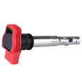 Ignition Coil 1 Pc For T-ouareg 3 0l 2011-2014 Porsche For Panamera 2012-2015 Cayenne A4 Q-uattro 2l 2005-2010 Uf529 