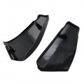 Liru Motorcycle Left Right Matte Black Battery Side Fairing Covers Fit For Honda Vtx1300 Vtx 1300 R Retro S Spoke C Custom T