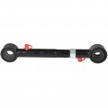 Aintier Automotive Replacement Sway Bars Fit For Jeep Wrangler 2007 For 2008-2018
