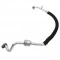 A-premium A C Suction And Discharge Line Hose Assembly Compatible With Ford Flex Taurus 2011-2012 V6 3 5l Turbocharged