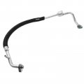 A-premium A C Suction And Discharge Line Hose Assembly Compatible With Ford Flex Taurus 2011-2012 V6 3 5l Turbocharged