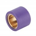 Variator Roller 9pcs 18x14mm Kit High Performance Racing Replacement For 152qmi 157qmj Gy6 125cc 150cc Scooter