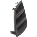 Fog Light Cover For Toyota Rav4 2009 2010 2011 2012 Front Driver Side Black Base And Sport Models Replacement To1038127