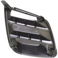 Fog Light Cover For Toyota Rav4 2009 2010 2011 2012 Front Driver Side Black Base And Sport Models Replacement To1038127