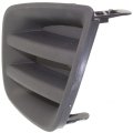 Fog Light Cover For Toyota Rav4 2009 2010 2011 2012 Front Driver Side Black Base And Sport Models Replacement To1038127