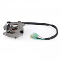 Topteng Motorcycle Stator 5 Wires Magneto Coil Generator Engine Fits For Yamaha Blaster 200 Yfs 2003-2006 5vm-85560-00-00