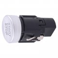 Motoku Engine Ignition Start Stop Switch Push Button For Audi A6 A7 Quattro S6 S7 Rs7 2012-2018