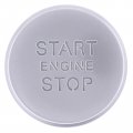 Motoku Engine Ignition Start Stop Switch Push Button For Audi A6 A7 Quattro S6 S7 Rs7 2012-2018