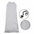 Labwork 1 Pair Insulated Blackout Front Door Covers Replacement For 2007-2018 Mercedes-benz Vs30 Gray