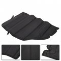 Labwork 1 Pair Insulated Blackout Front Door Covers Replacement For 2007-2018 Mercedes-benz Vs30 Gray