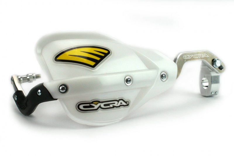 Cycra Probend Crm For 7 8 Handlebar Natural