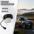 Lr178173l Fuel Cap Replacement For Range Rover Evoque Velar Lr138720 Gas Land Defender Discovery And Sport 2013 To 2025
