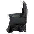 Engine Splash Shield Passenger Side For Toyota Corolla Cross 2022 2023 2024 Capa Certified Cover Replacement To1228297 