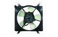 Left Hand Side Replacement Radiator Cooling Fan Assembly 