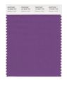 Pantone Smart 19-3526x Color Swatch Card Meadow Violet 