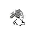 Gmb 125-2101 Oe Replacement Water Pump With Gasket 