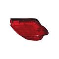 Rear Side Marker Light For Lexus Rx 350 450h 2010 To 2015 Passenger Capa Certified Lx2861103c 81480-0e010 
