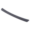 Rear Bumper Cover Step Plate Pad Guard Replacement For Outback 2020-2024 E771san100 Black 
