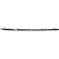Rear Bumper Trim Molding Impact Strip For Mercedes Benz E Class 2014 2015 2016 Passenger Side Chrome Sedan Mb1159113 2128853621 