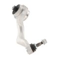 Front Lower Frontward Driver Side Control Arm For Bmw 340i Xdrive 2016 2018 Rwd Forged Design With Bushing And Ball Joints
