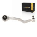 Front Lower Frontward Driver Side Control Arm For Bmw 340i Xdrive 2016 2018 Rwd Forged Design With Bushing And Ball Joints