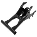 Kuafu Swing Arm Compatible With 2009-2023 Polaris Sportsman 90 110 Outlaw 90 110 Replacement For 0455012-067 0454797-067 