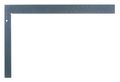 Swanson Tool Ts157 Steel Carpenter Square 16-inch X 24-inch 