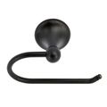 Waterfront Euro Style Paper Holder Oil Rubbed Bronze 