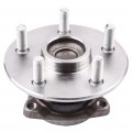 Aintier Rear Wheel Hub Assembly Fit For 2000-2005 Toyota Celica 2003-2008 Pontiac Vibe Corolla Matrix 5 Lugs No Wbs Bearing