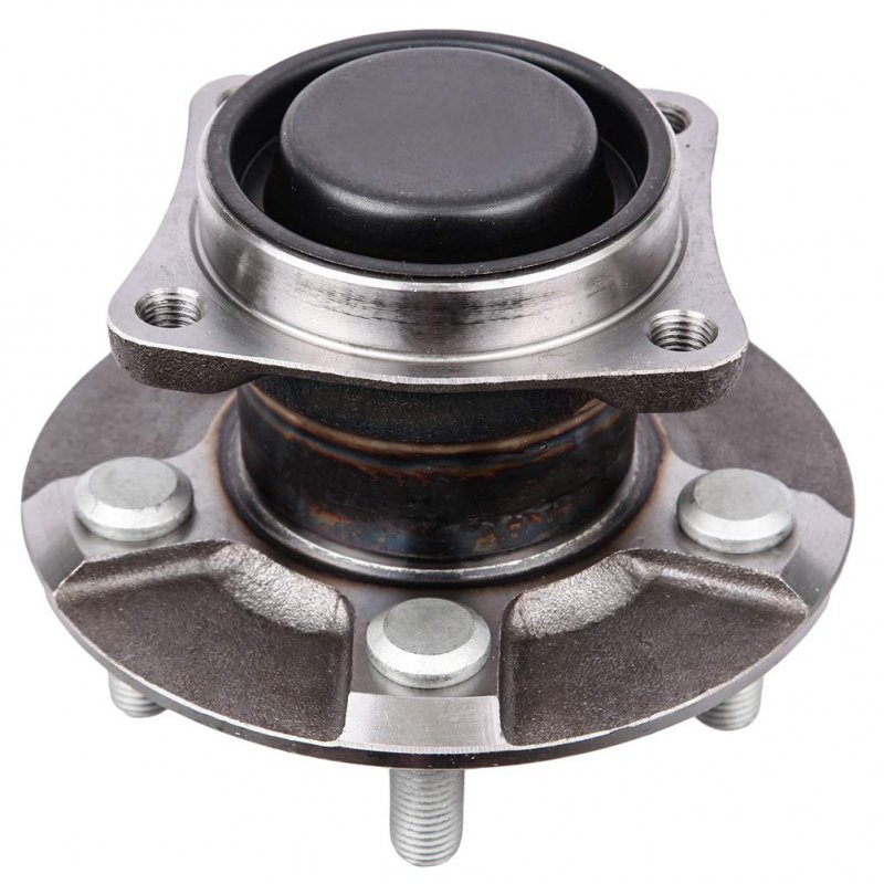 Rear Wheel Hub Assembly 512218 For Toyota Celica 2000-2005 Corolla And Matrix 2003-2008 Pontiac Vibe Non Abs Fwd