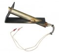 Stove Parts For Less Compatible Igniter The Lennox Bella Pellet H7637 