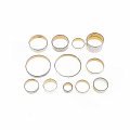 Bushing Kit 4t65e For 1997 And Up Automatic Transmission Part Number C8c-41931d 