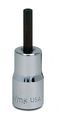 Ma-4 5sa 1 4 Drive 9 64 Hex Bit Socket Polished Finish 