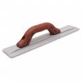 Marshalltown Broken-in Magnesium Hand Floats 508 Millimeter Length Duracork Handle Material Bi146dc