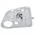 Ocpty Power Window Regulator With Motor Fit For 2007-2009 Kia Rondo Rear Left 748-426