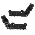 Front Bumper Retainer Mounting Brackets Support Spacer For Toyota Avalon 2019-2022 5253607010 5253507010 To1042140 To1043140 