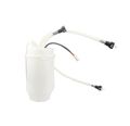 A-premium Electric Fuel Pump Module Assembly For Volkswagen Touareg 2004-2007 3 2l 6l 4 2-pc Set