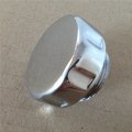 Chrome Billet Fluid Reservoir Cap For Kawasaki Vulcan 500 750 800 900 1500 B01c0suuea 