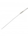 Uxcell Wire Temprature Sensor Earth Thermocouple Probe K Type 150mm X 1mm 2m