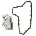 Automatic Transmission Filter Gasket For Nissan Altima Maxima 2007-2013 F09-g28-403